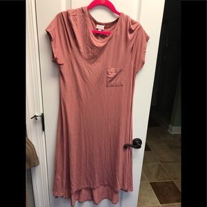 Lularoe top size small